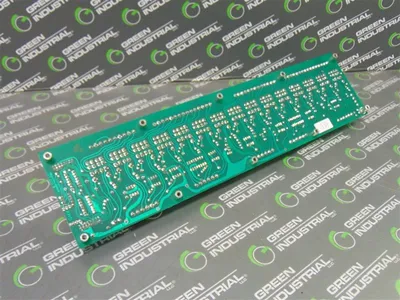 Milltronics SM-15 ML10L1240 Scanner Board Used