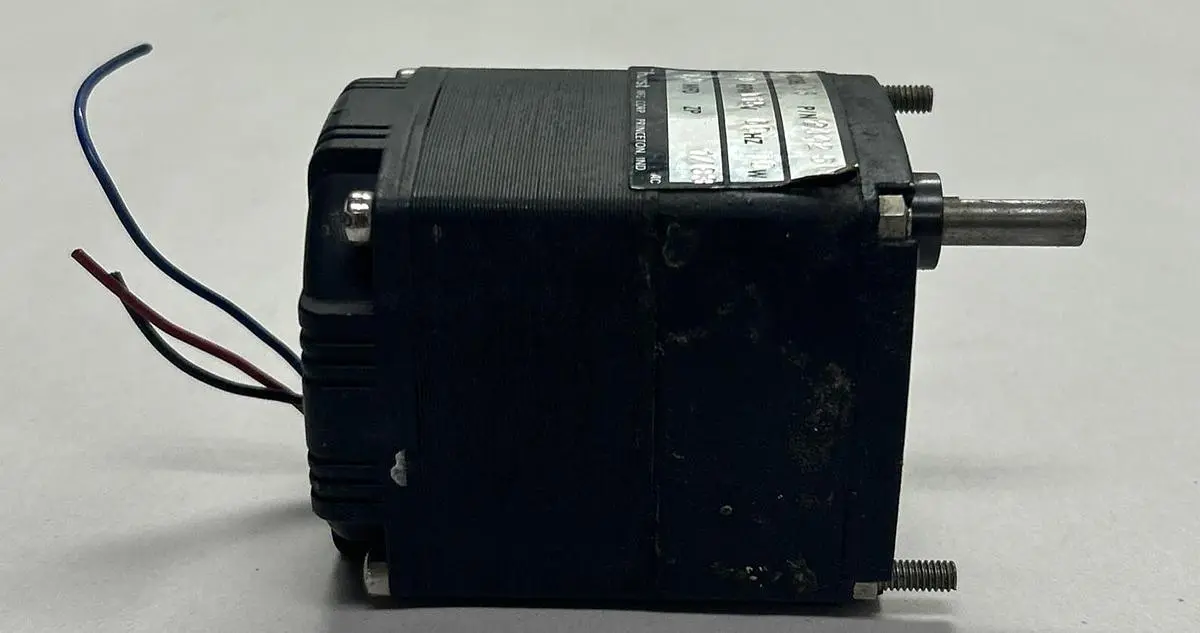 Used HURST 2442-560 Motors (misc) | Surplus Asset Holdings #1205496
