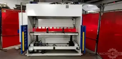 USED PRIMELINE COMEQ 100-8