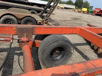 Used _UNKNOWN_ _UNKNOWN_ Disc Harrows Michigan US | Miedema Asset Management Group #1442668