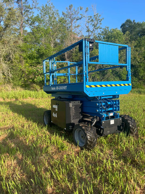 NEW 2025 Genie GS-2669 RT