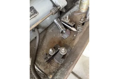 Used _UNKNOWN_ _UNKNOWN_ Precision Lathes California US | KD Auctions #1359453