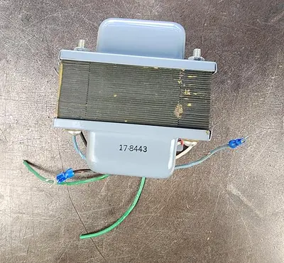 USED MAGNETEK N-470A