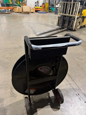 USED SIGNODE DF-10-RW