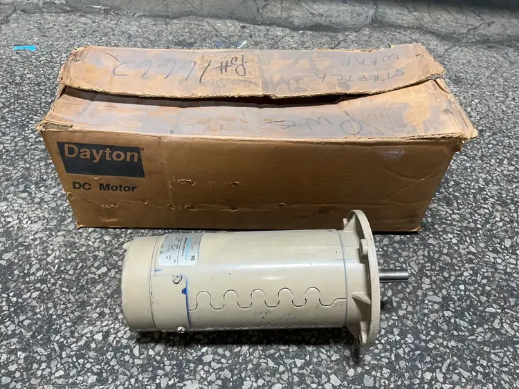 Used PACIFIC SCIENTIFIC SR364082937156HC Motors (misc) Ohio US | HGR 24 #1486707