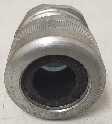 🔥 NEW  Cooper, Crouse-Hinds, Cable Cord Grip, 1" Gland, 1-1/4 Male Thread