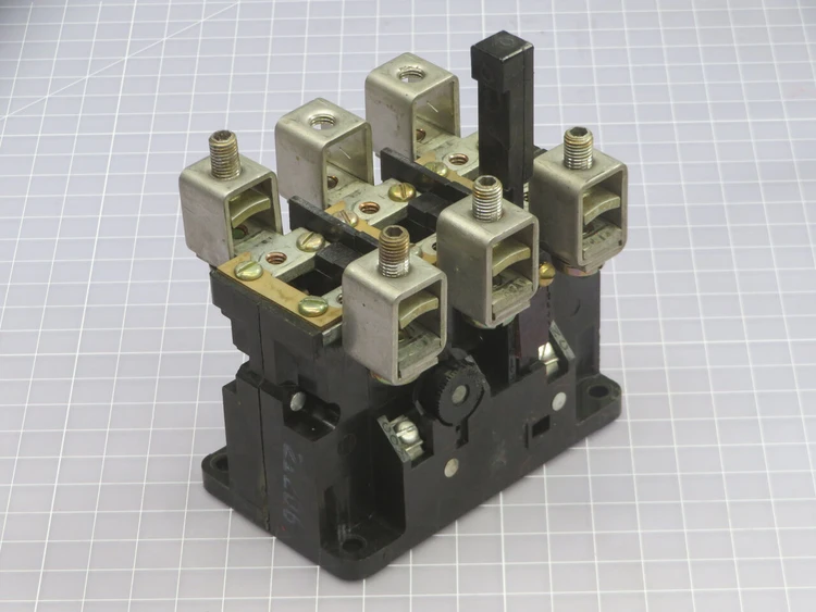 Used WESTINGHOUSE _UNKNOWN_ Relays & Switches Texas US | OCO Industrial #1703599