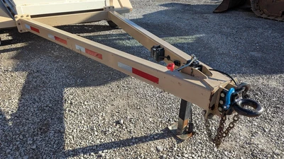 USED 2012 UNVERFERTH 3750