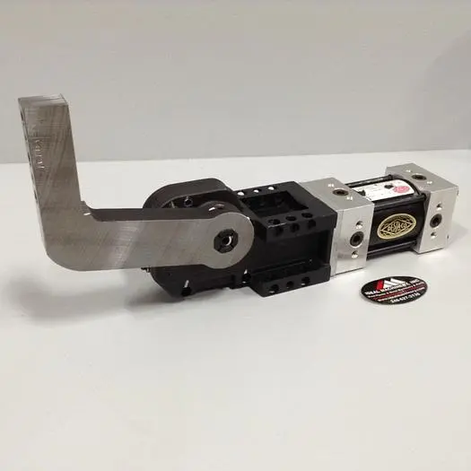 Used DESTACO 991PMAL-043M-90A-37-11-DS Clamps Michigan US | Ideal Machinery #945839