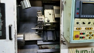 USED 1990 FORTUNE VTURN-16
