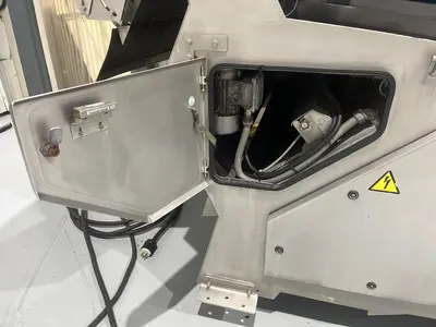 USED 2008 KEY TECHNOLOGIES R6785-604122-1