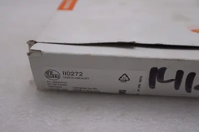 Used _UNKNOWN_ _UNKNOWN_ Proximity Sensors Pennsylvania US | Global Equipment International, LLC #1436791
