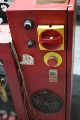 2013 MAXIEM 1530 Waterjet Cutters | Midstate Machinery (15)