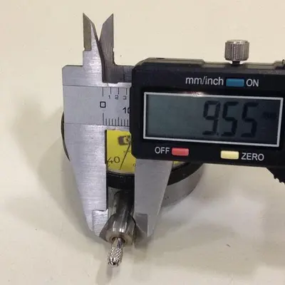 USED STANDARD D1-23261-A-1