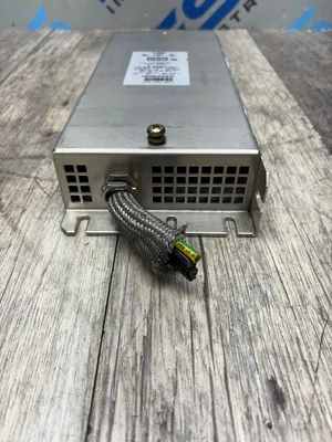 USED KEB AUTOMATION 15.E4.T60-1001