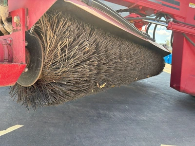 Used 2020 BROCE BW260 Sweepers Texas US | Proxy Equipment #1445318