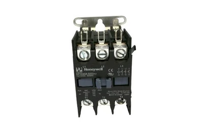 Honeywell DP3040A5003 Contactor [New]