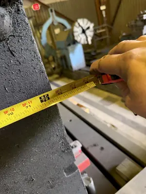 Used N/A N/A Riser Blocks Ohio US | G-2000, Inc. #1264813