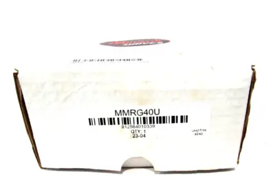 NEW MINARIK DRIVES MMRG40U DRIVE