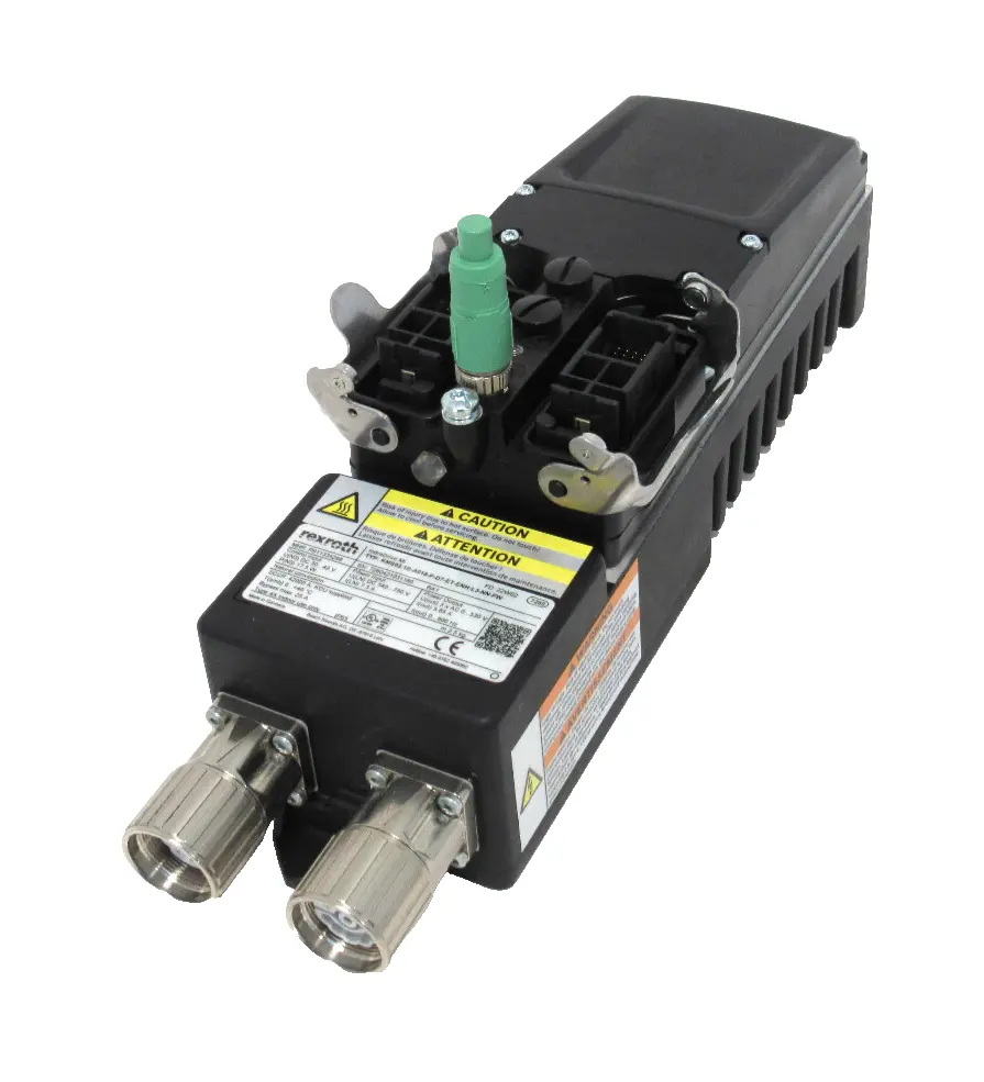 NEW REXROTH R911335298 INDRADRIVE KMS02.1B-A018-P-D7-ET-ENH-L3-NN-FW