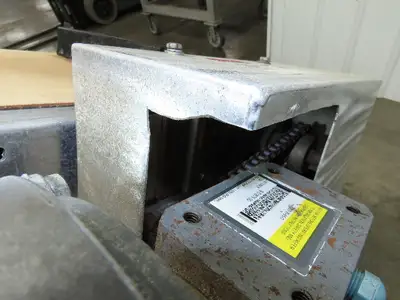 Used N/A _UNKNOWN_ Belt Conveyors Indiana US | Arrow Industrial #1416524