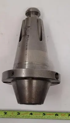 Used NIKKEN KM COLLET CHUCK HOLDER KM / VM Holders Kentucky US | Aucto #1315690