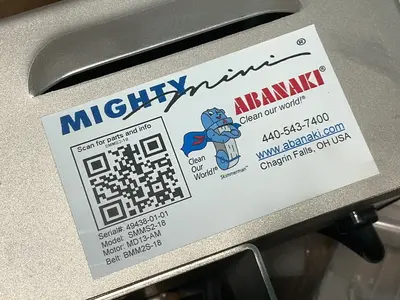Used ABANAKI SMMMS218 Pumps Ohio US | HGR 24 #1285780