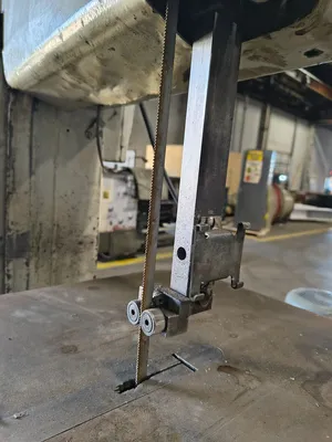 USED GROB INC. NS18