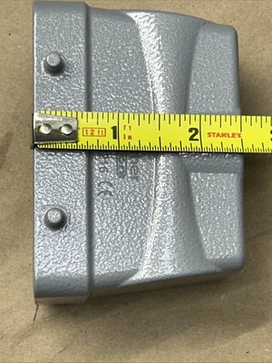 (4) NNB Walther  housing Procon P 718216 Fast 🇺🇸 Shipping + Warranty
