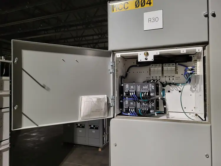 Used EATON CUTLER-HAMMER PSS160D Misc Electrical & Power Parts British Columbia CA | Lenmark #249353