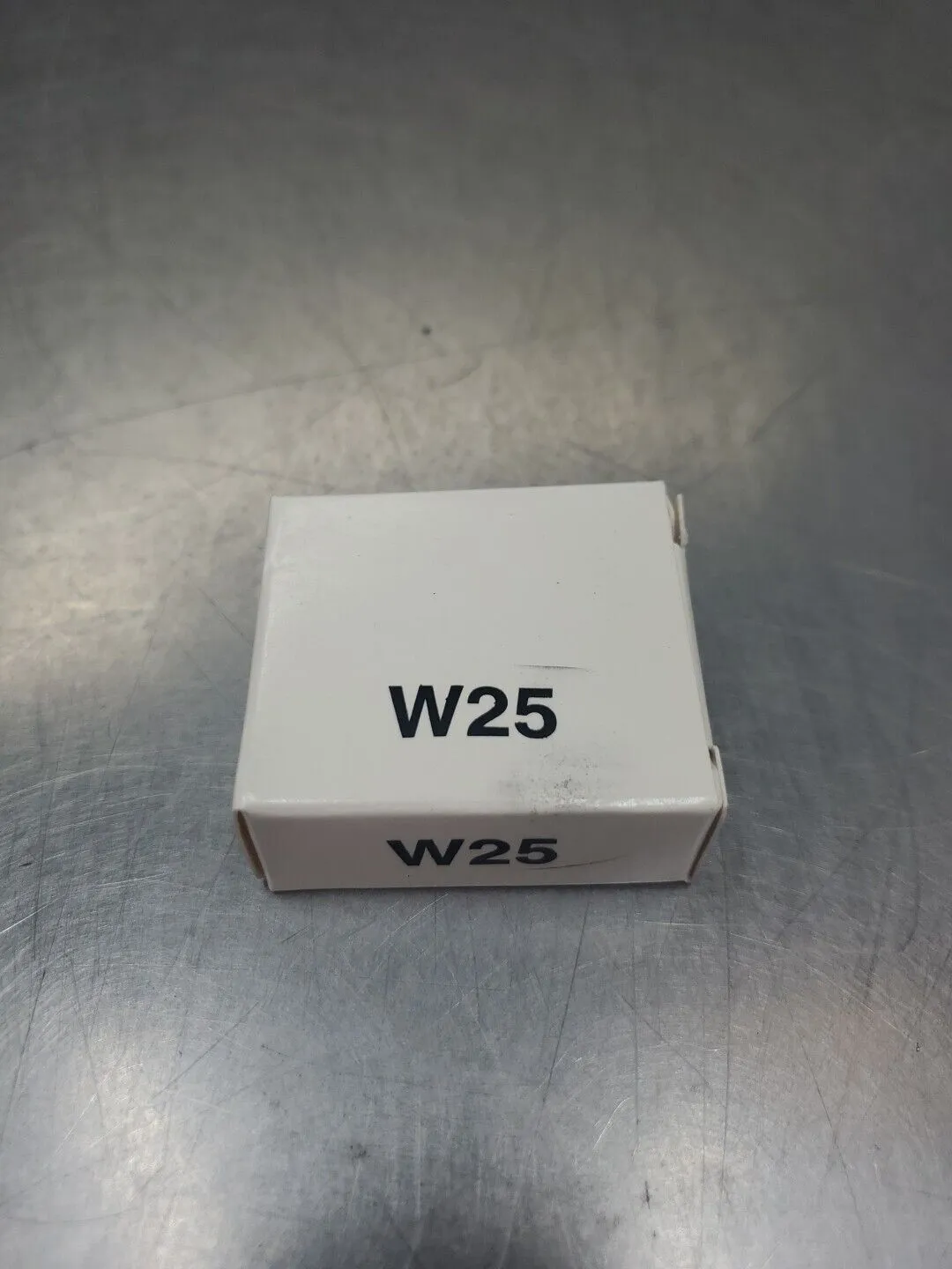 Allen-Bradley W25 Heater Overload Module. 4D-43