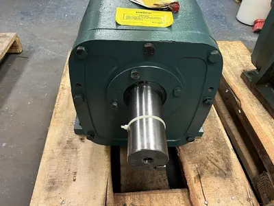 New | in-Stock RPM DCR-3 Speed Reducers | Surplus Asset Holdings #1204388