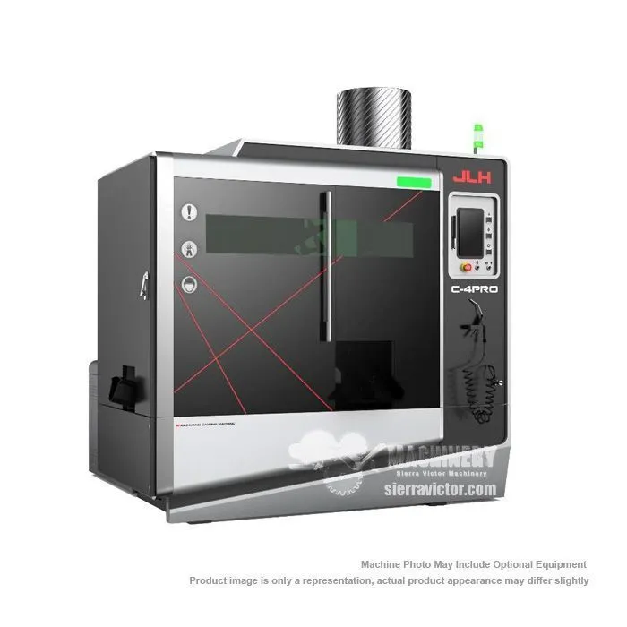 NEW JLH C-4PRO