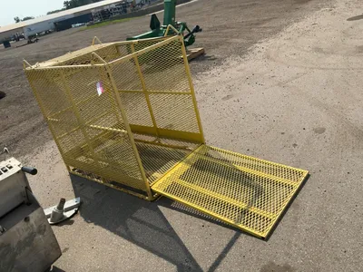 Used _UNKNOWN_ _UNKNOWN_ Concrete Cutters Michigan US | Miedema Asset Management Group #1413772