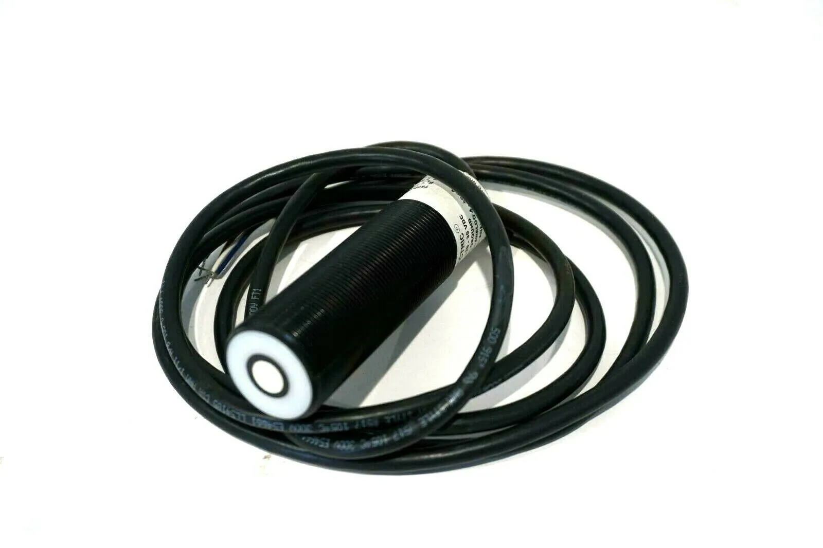 NEW WARNER ELECTRIC 7600-448-001 SENSOR 7600448001