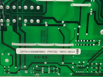 USED ABB GNT0164000R0001