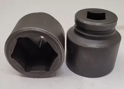 USED PROTO SOCKET SET