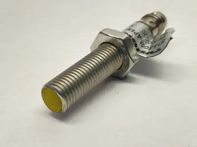 BI1.5-EG08-AP6X-V1131 | Turck  Inductive Proximity Sensor 10-30VDC 4602220 - Used