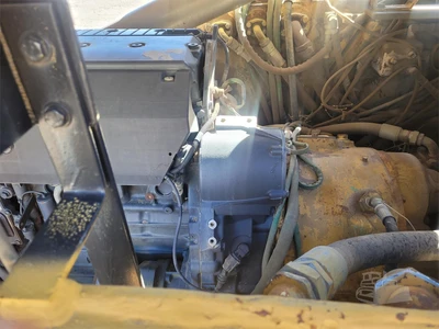 Used 1998 JCI 700M Wheel Loaders Colorado US | ABN Services #1339282