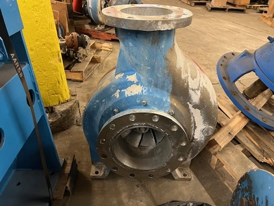 USED Goulds 3175