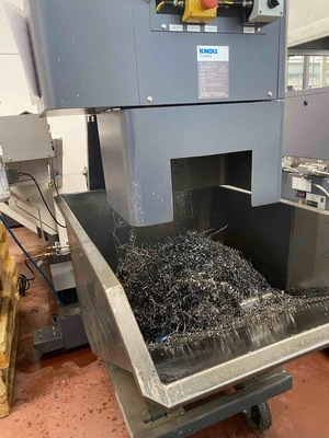 2018 INDEX G-220 CNC Lathes Multi Axis | Graff-Pinkert (3)