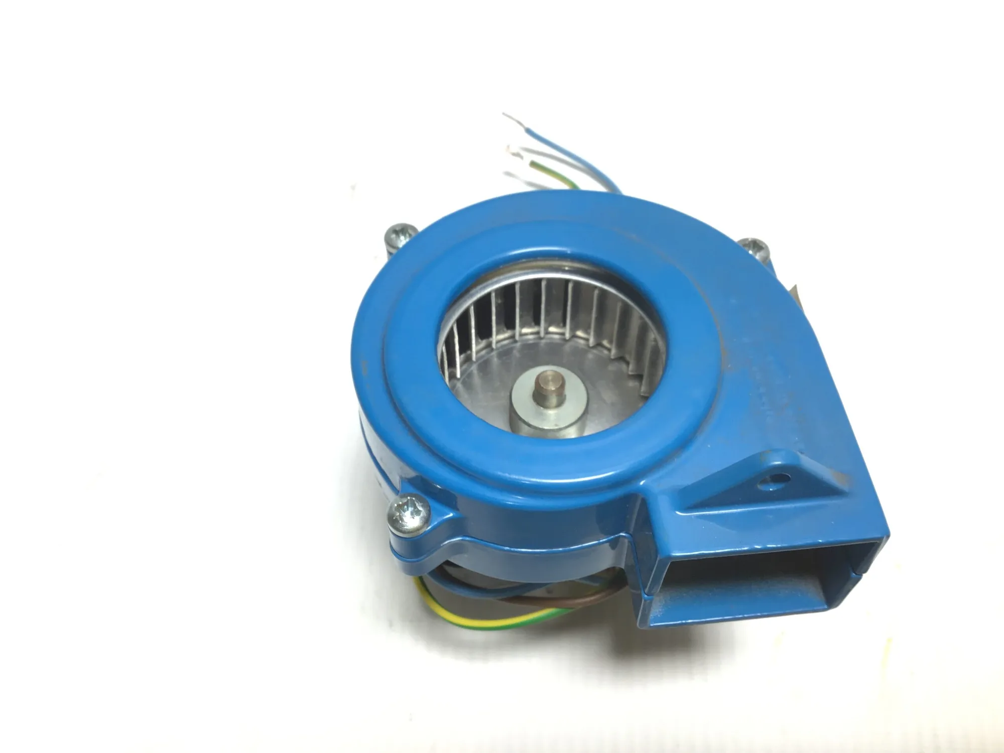 Airflow 21ATX-O-L Single Inlet Blower Fan