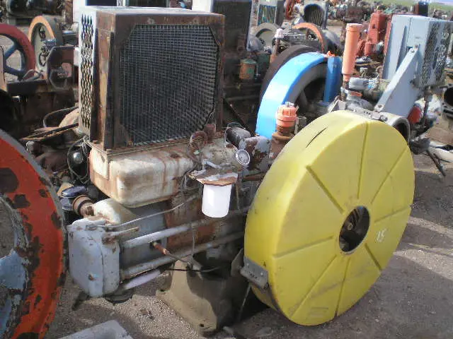 Used OILWELL E-15-RC Gas Engines | Power Zone Equipment #971366