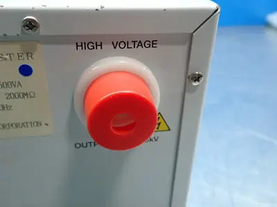 USED TSURUGA ELECTRIC 8525