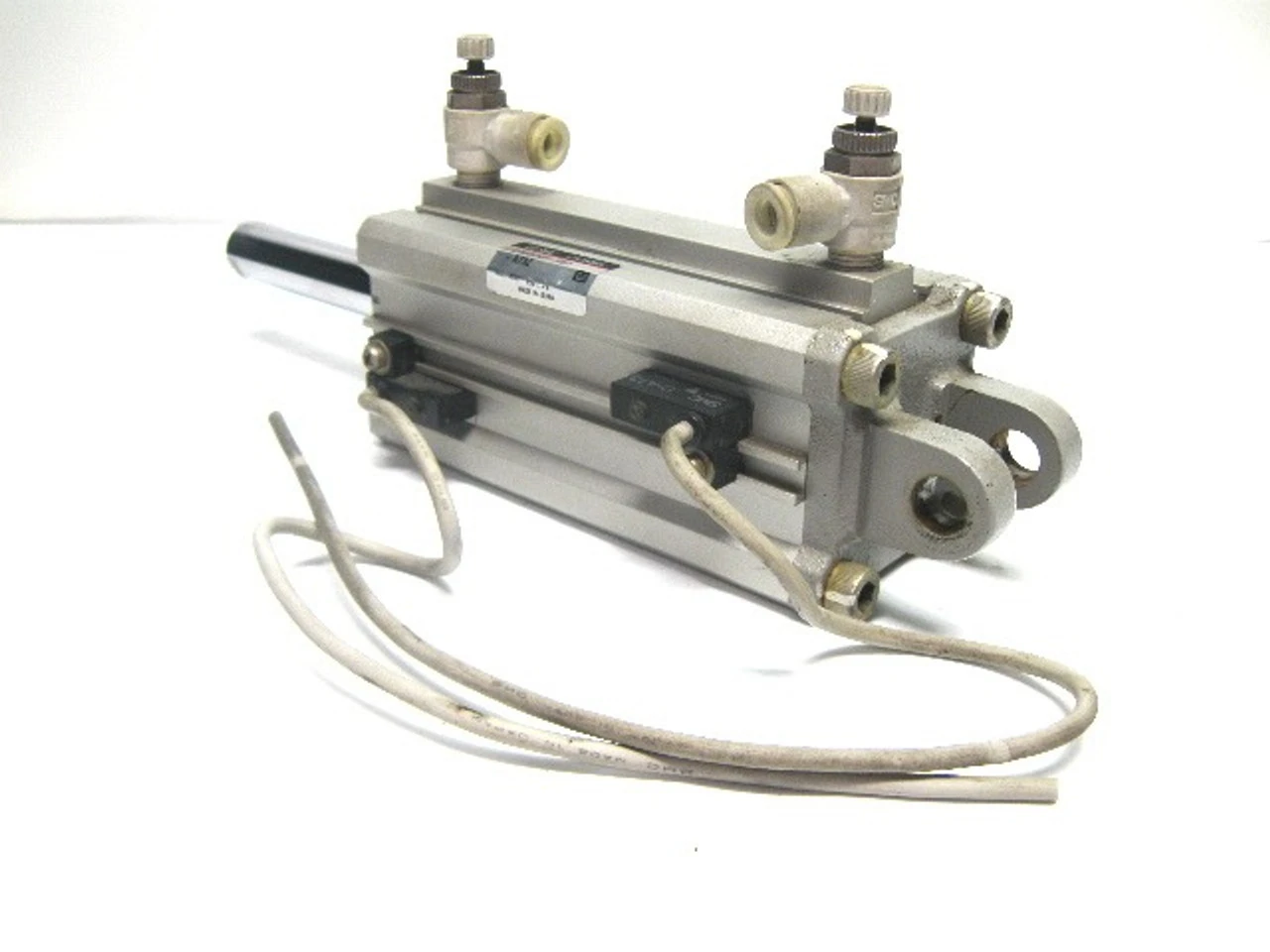 USED SMC CDQ2D40-75D-A73Z