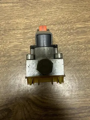 Used HAWE KZ3-1R Pump & Valve Parts Ohio US | Surplus Asset Holdings #1247258