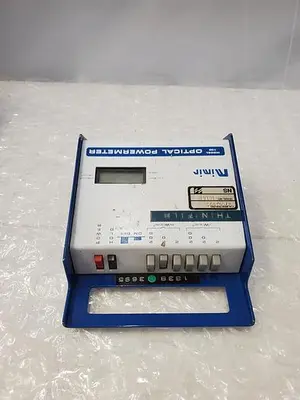 NEW MIMIR OPTICAL POWERMETER MODEL 100