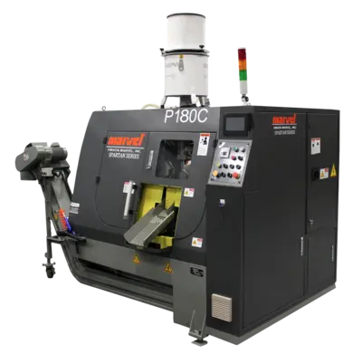 NEW MARVEL MANUFACTURING P-180C