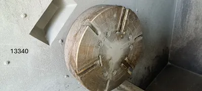 2017 MILLTRONICS ML26/40 CNC Lathes | 520 Machinery Sales LLC (8)