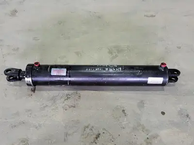 Hydraulic Side Shift for Hyster Forklift